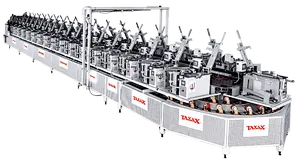 PU Automatic Pouring Machine